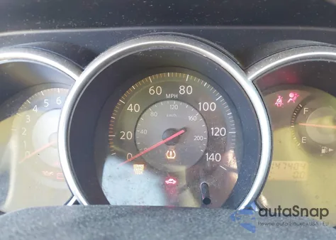 2007 Nissan Versa 1.8S из США, поврежденный, VIN 3N1BC13E07L354520